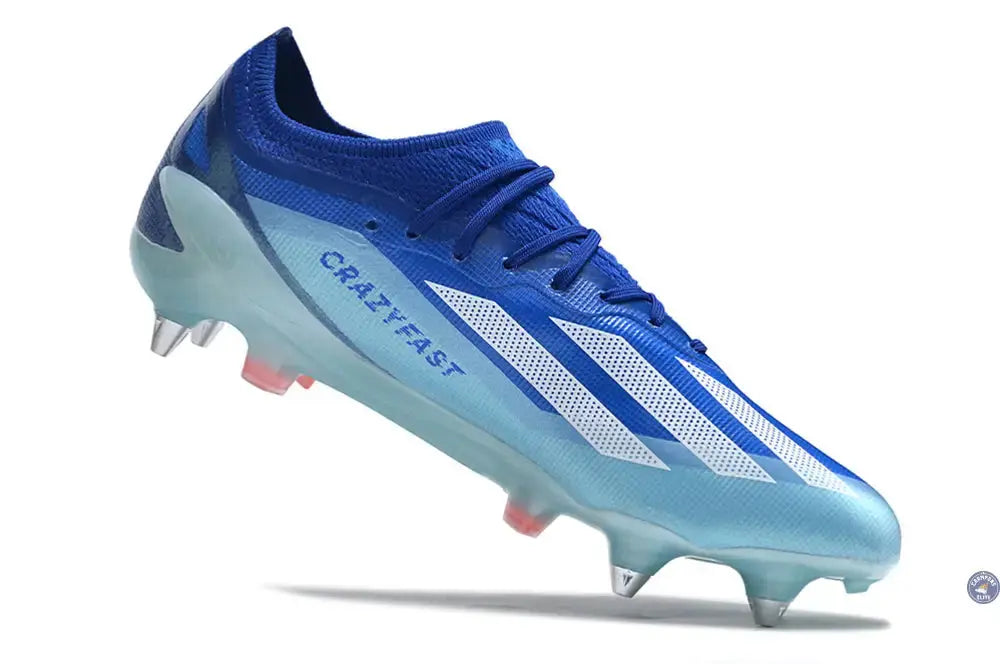 Crazyfast.1 SG Marinerush - Bleu/Blanc/Rouge