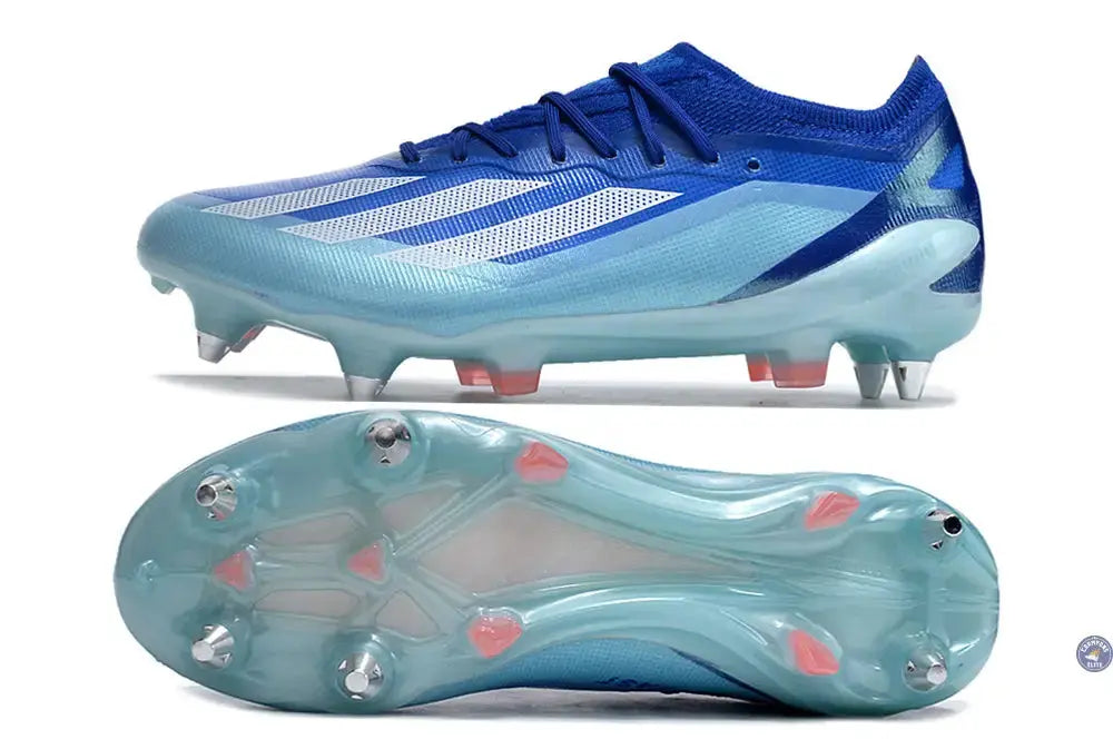 Image of Crazyfast.1 SG Marinerush - Bleu/Blanc/Rouge