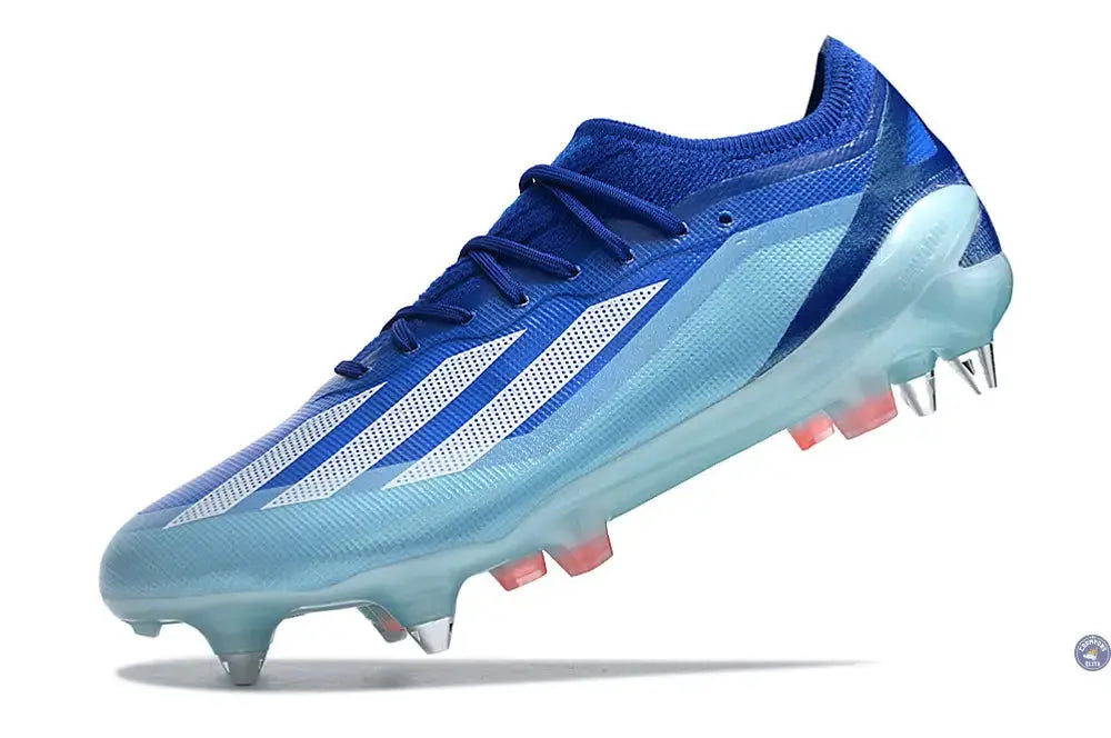 Crazyfast.1 SG Marinerush - Bleu/Blanc/Rouge