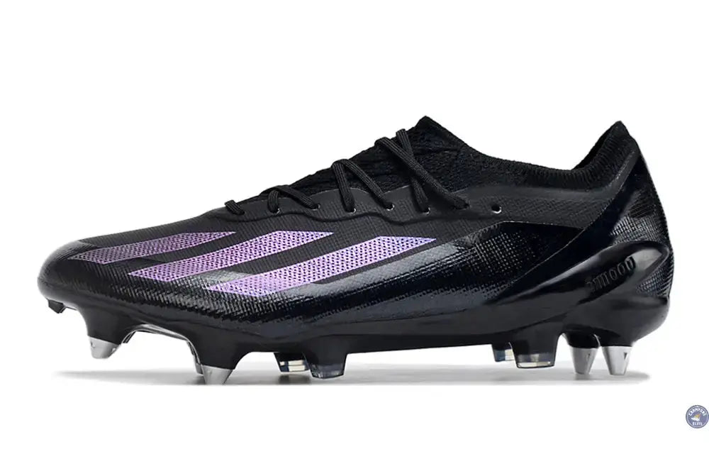 Crazyfast.1 SG Nightstrike - Noir