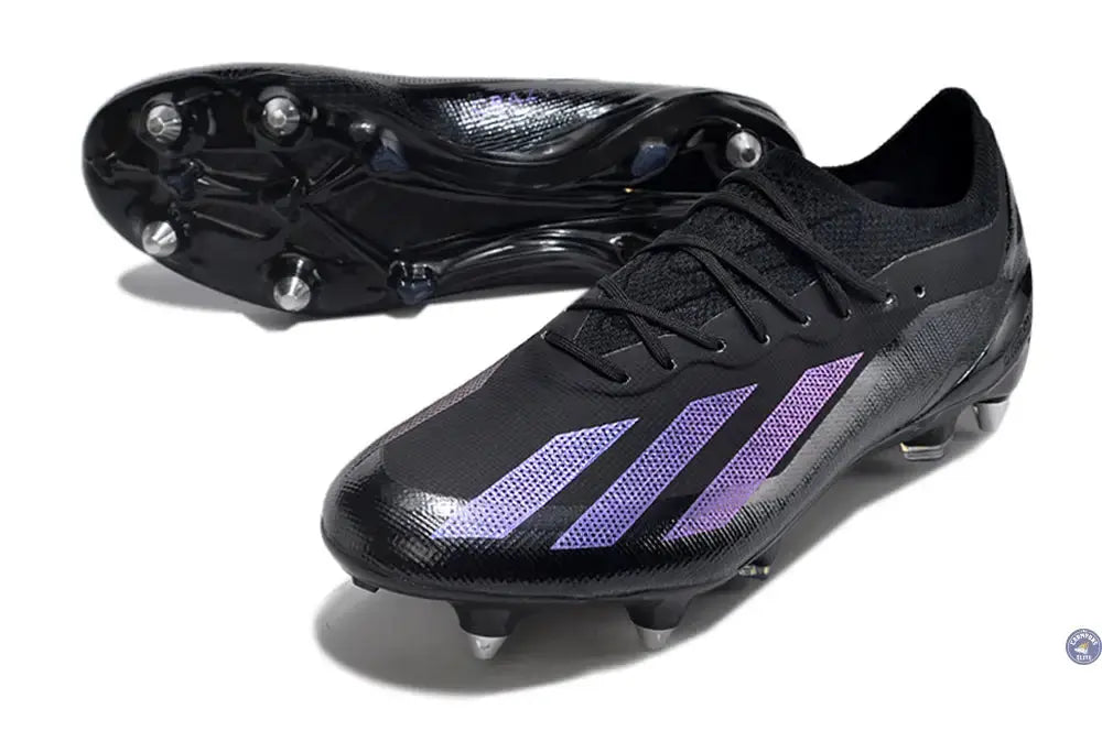 Crazyfast.1 SG Nightstrike - Noir