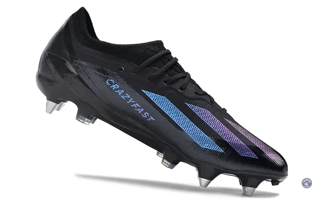 Crazyfast.1 SG Nightstrike - Noir