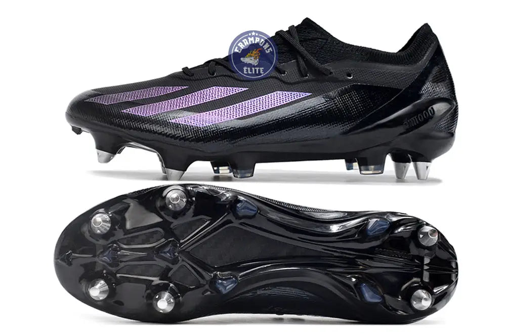 Image of Crazyfast.1 SG Nightstrike - Noir