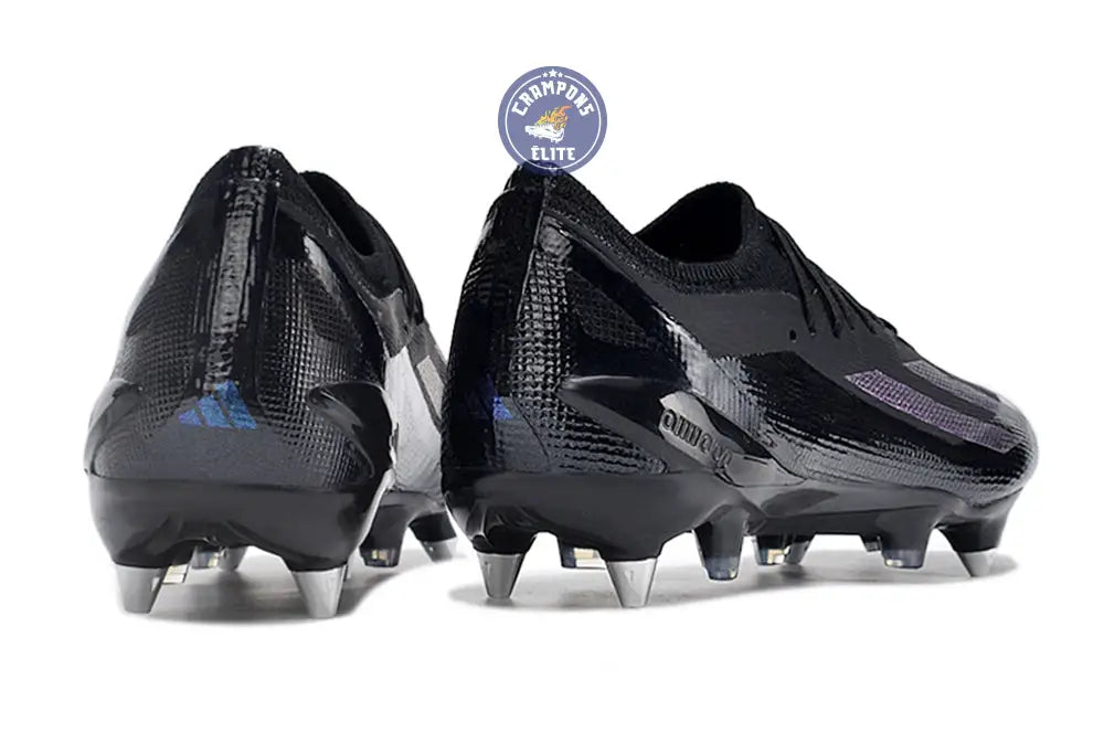 Image of Crazyfast.1 SG Nightstrike - Noir