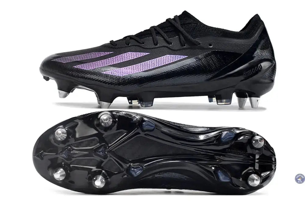 Image of Crazyfast.1 SG Nightstrike - Noir