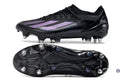Crazyfast.1 SG Nightstrike - Noir