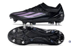 Crazyfast.1 SG Nightstrike - Noir