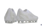 Crazyfast.1 SG Pearlized - Blanc