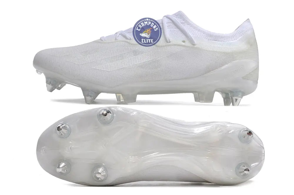 Image of Crazyfast.1 SG Pearlized - Blanc