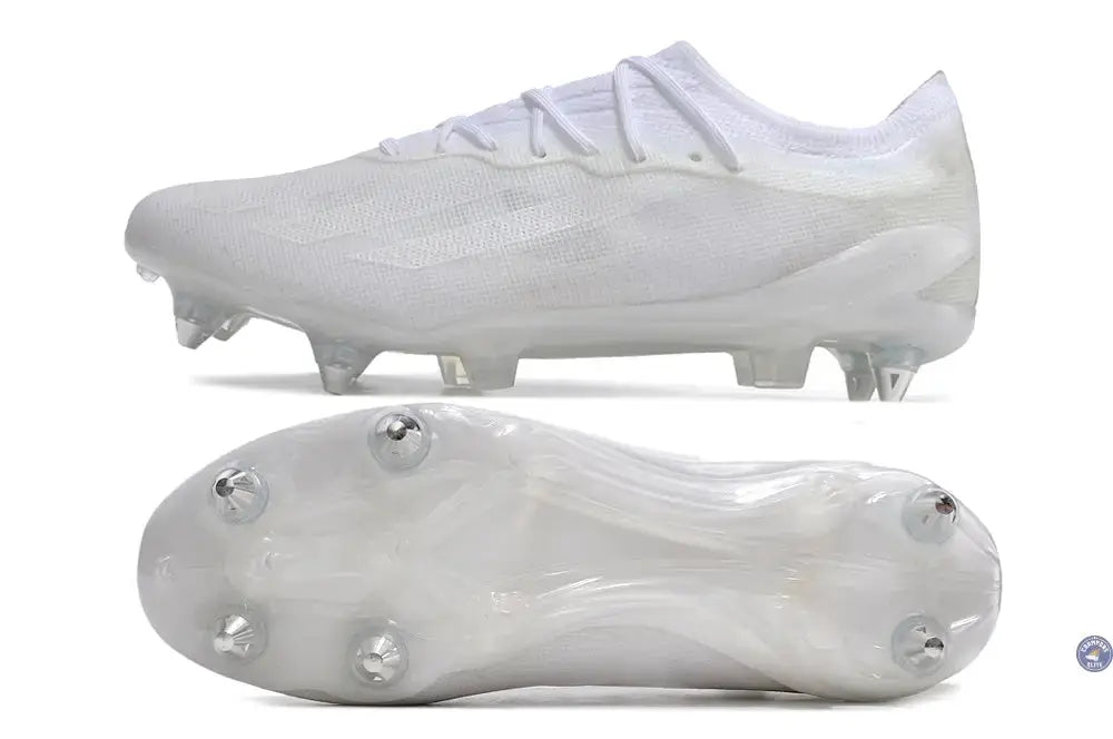 Image of Crazyfast.1 SG Pearlized - Blanc
