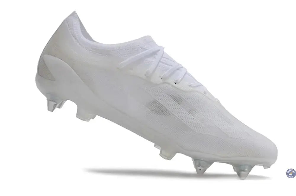 Crazyfast.1 SG Pearlized - Blanc