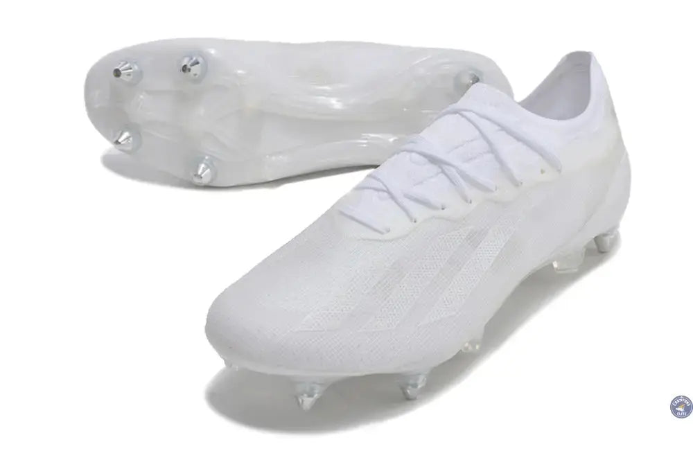 Image of Crazyfast.1 SG Pearlized - Blanc