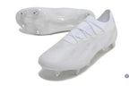 Crazyfast.1 SG Pearlized - Blanc