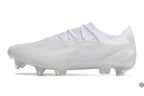 Crazyfast.1 SG Pearlized - Blanc