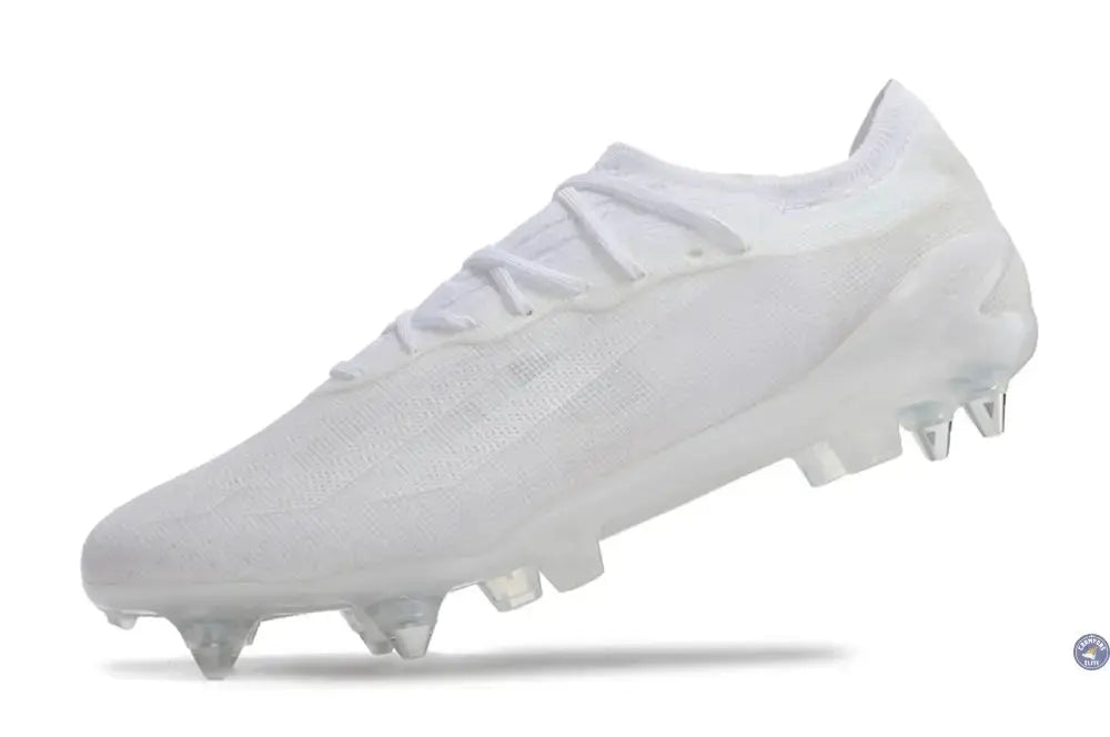 Crazyfast.1 SG Pearlized - Blanc