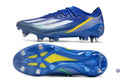 Crazyfast Brésil.1 SG - Bleu/Jaune/Vert/Blanc