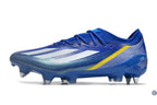 Crazyfast Brésil.1 SG - Bleu/Jaune/Vert/Blanc