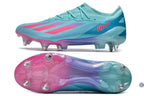 Crazyfast Messi.1 SG Bienvenido a Miami - Flash Aqua/Lucid Pink/Lucid Cyan ÉDITION LIMITÉE