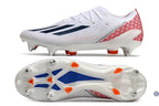 Crazyfast Messi.1 SG - Blanc/Bleu/Rouge