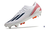 Crazyfast Messi.1 SG - Blanc/Bleu/Rouge