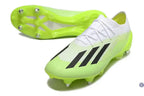 Crazyfast Messi.1 SG Crazyrush - Blanc Noir Lucid Lemon