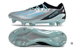 Crazyfast Messi.1 SG Infinito - Argenté/Bliss Blue/Noir