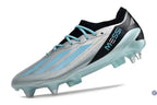 Crazyfast Messi.1 SG Infinito - Argenté/Bliss Blue/Noir