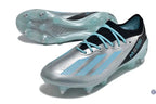 Crazyfast Messi.1 SG Infinito - Argenté/Bliss Blue/Noir