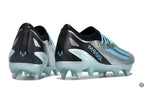 Crazyfast Messi.1 SG Infinito - Argenté/Bliss Blue/Noir