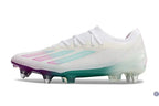 Crazyfast SG - Blanc/Bleu/Rose
