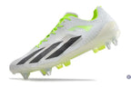 Crazyfast SG - Blanc/Jaune/Noir/Gris