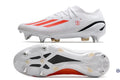 Crazyfast SG - Blanc/Rouge/Noir