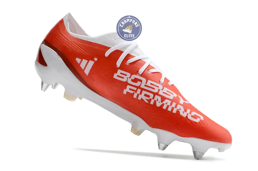 Image of Crazyfast SG - Blanc/Rouge/Noir