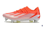 Crazyfast SG Energy Citrus - Rouge/Blanc/Jaune