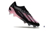 Crazyfast SG - Noir/Rose/Gris