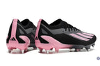 Crazyfast SG - Noir/Rose/Gris