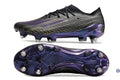 Crazyfast SG - Noir/Violet/Doré