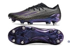 Crazyfast SG - Noir/Violet/Doré