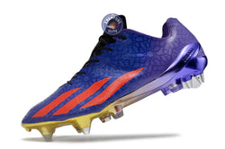 Image of Crazyfast SG Salah Egyptian Nights - Violet/Rouge/Bleu ÉDITION LIMITÉE