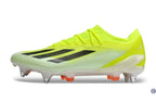 Crazyfast SG Solar Energy - Jaune/Noir/Blanc/Orange