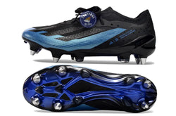 Image of Crazyfast SG X Bugatti - Noir/Bleu