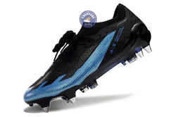 Image of Crazyfast SG X Bugatti - Noir/Bleu