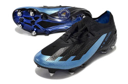 Image of Crazyfast SG X Bugatti - Noir/Bleu