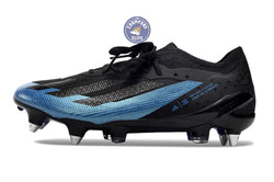 Image of Crazyfast SG X Bugatti - Noir/Bleu