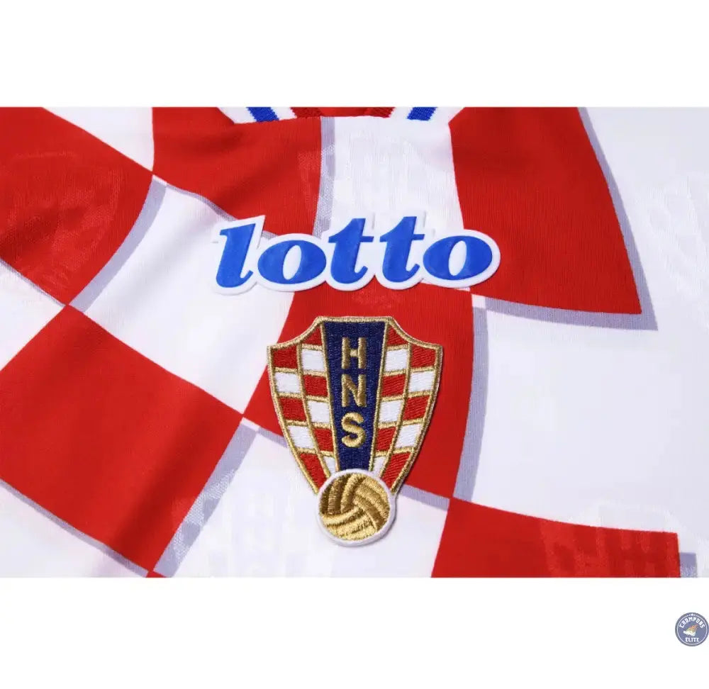 Image of Croatie 1998 Domicile