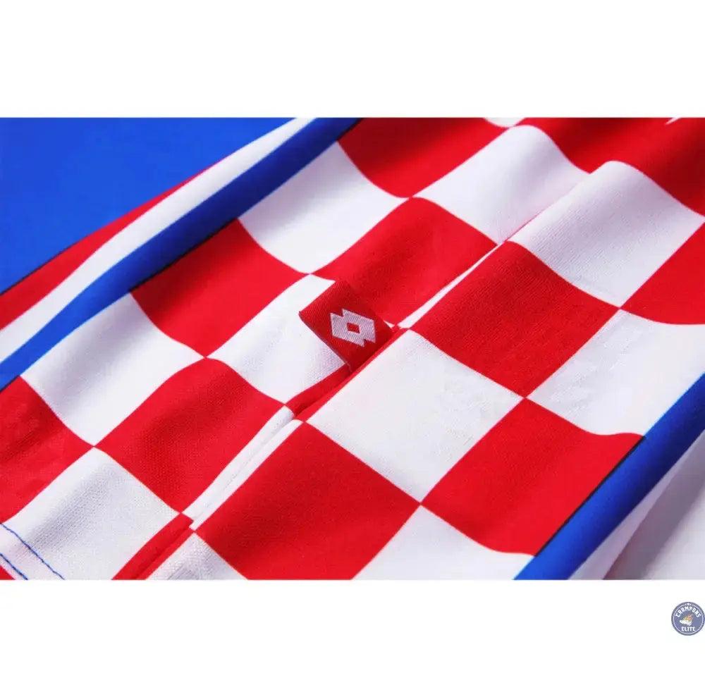 Image of Croatie 1998 Extérieur