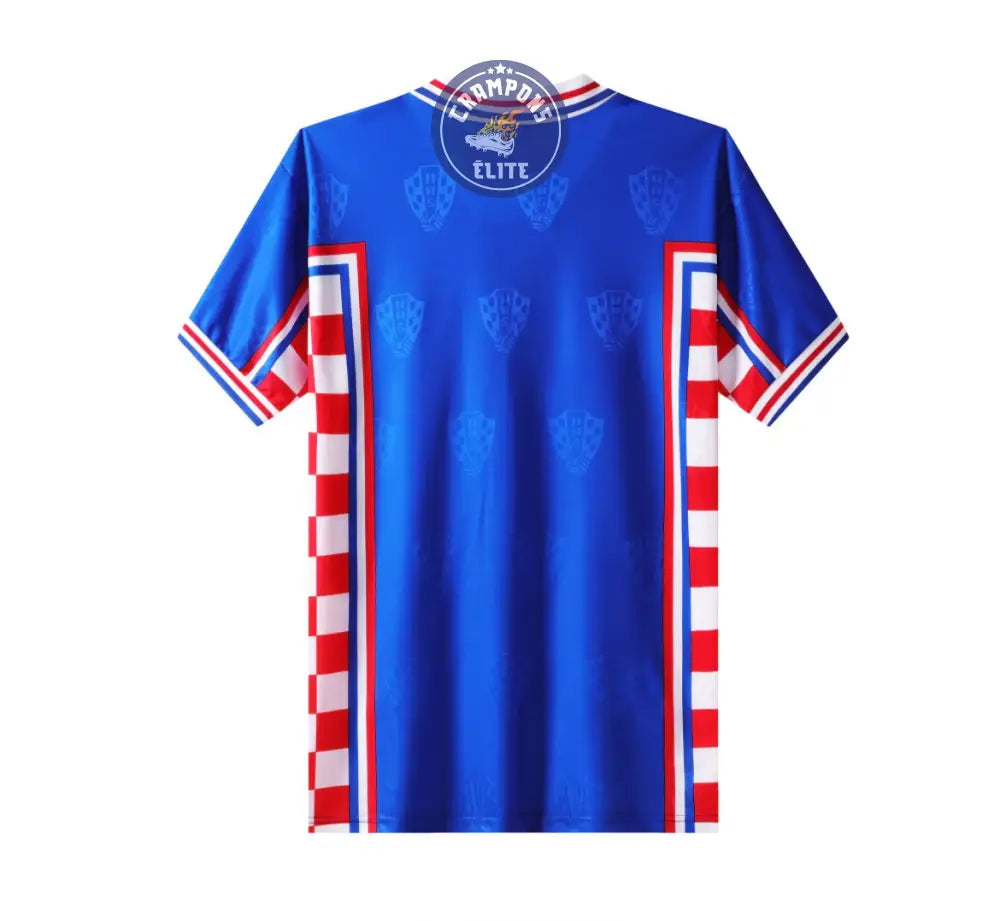 Image of Croatie 1998 Extérieur