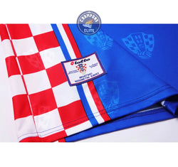 Image of Croatie 1998 Extérieur