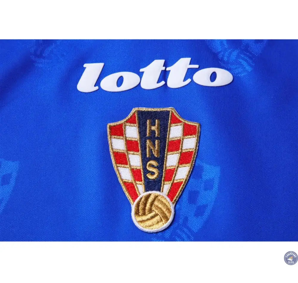 Image of Croatie 1998 Extérieur