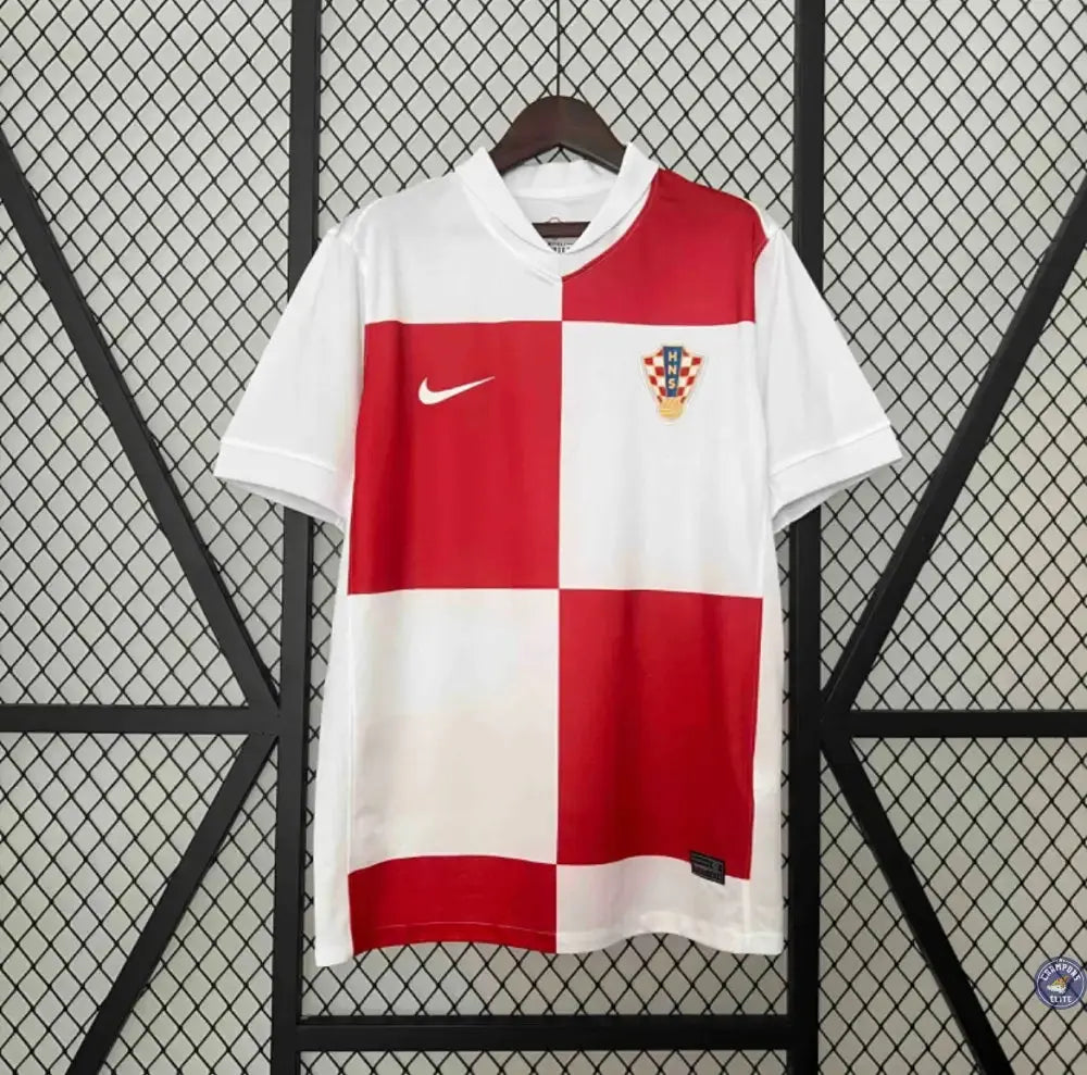 Image of Croatie 2024 Domicile